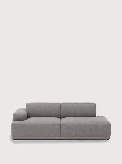 Connect Soft 2 Seater Sofa | Muuto | Catalog Interiors 