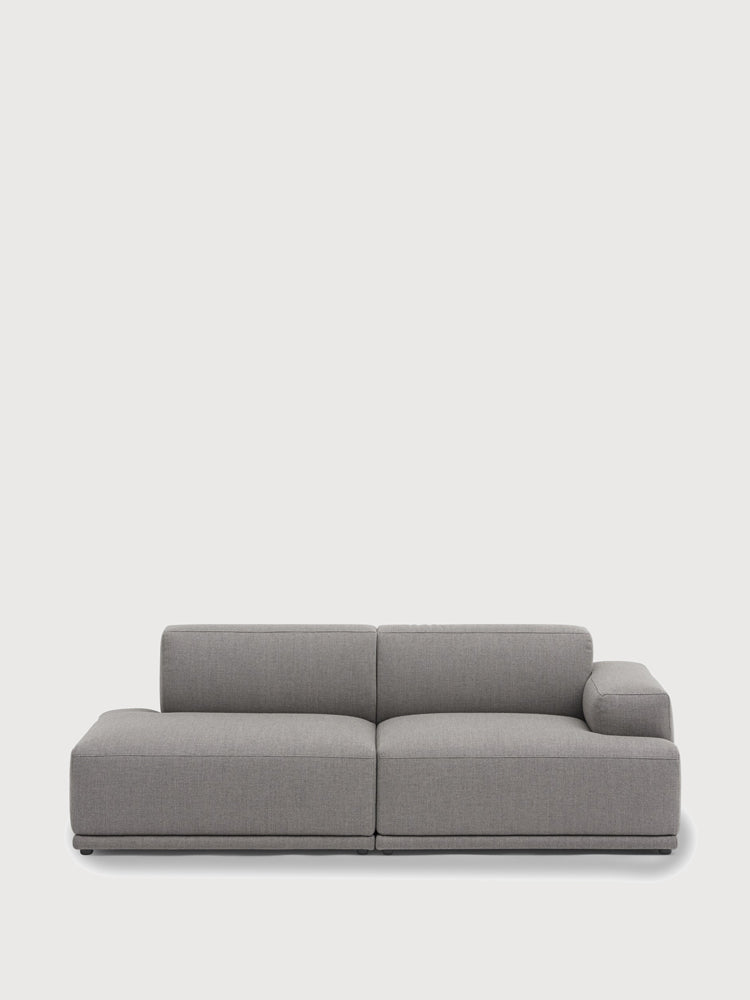 Connect Soft 2 Seater Sofa | Muuto | Catalog Interiors 
