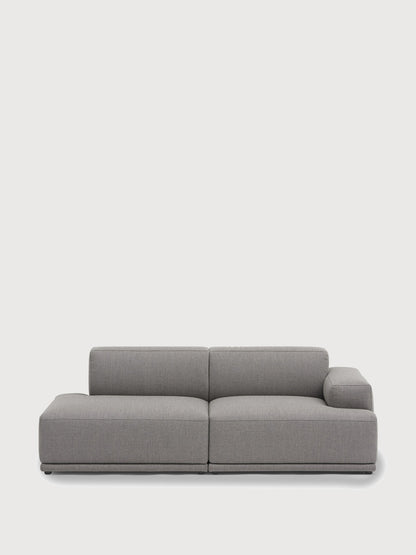 Connect Soft 2 Seater Sofa | Muuto | Catalog Interiors 