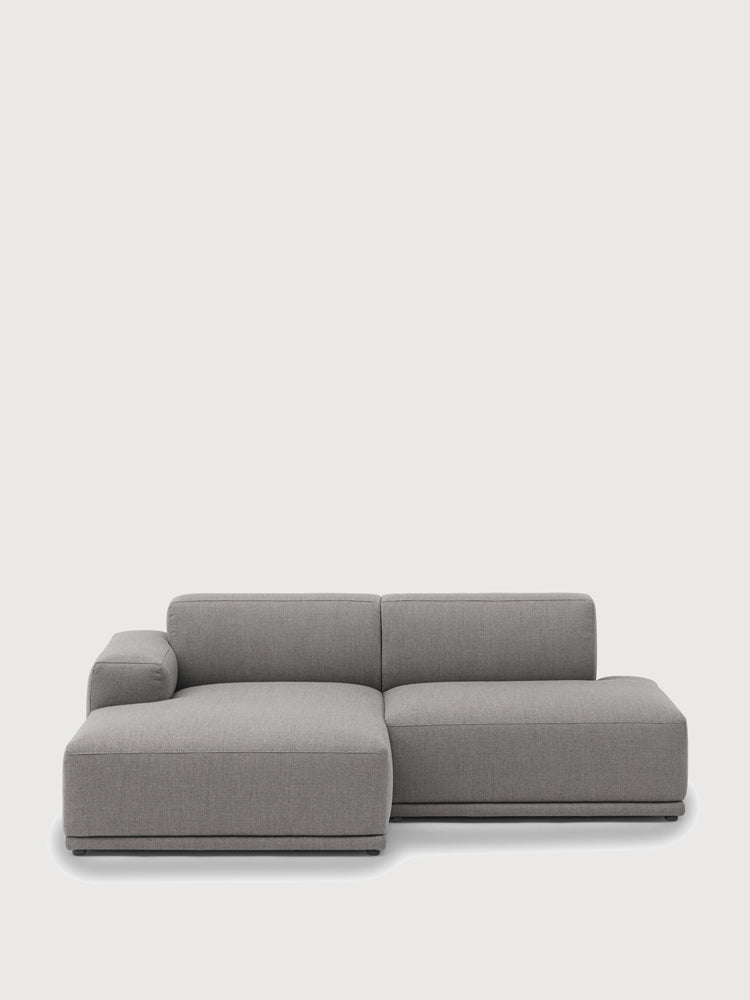 Connect Soft 2 Seater Sofa | Muuto | Catalog Interiors 