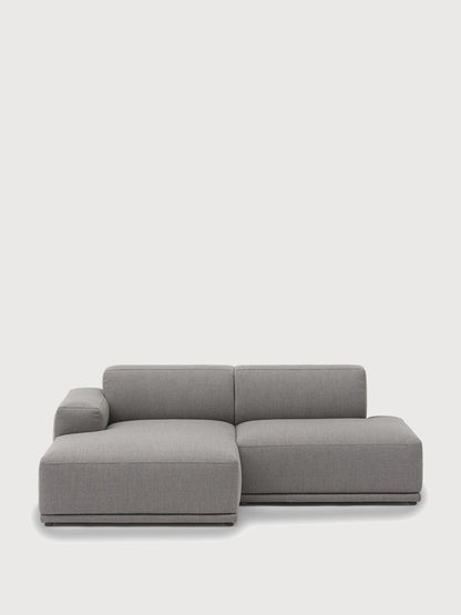 Connect Soft 2 Seater Sofa | Muuto | Catalog Interiors 
