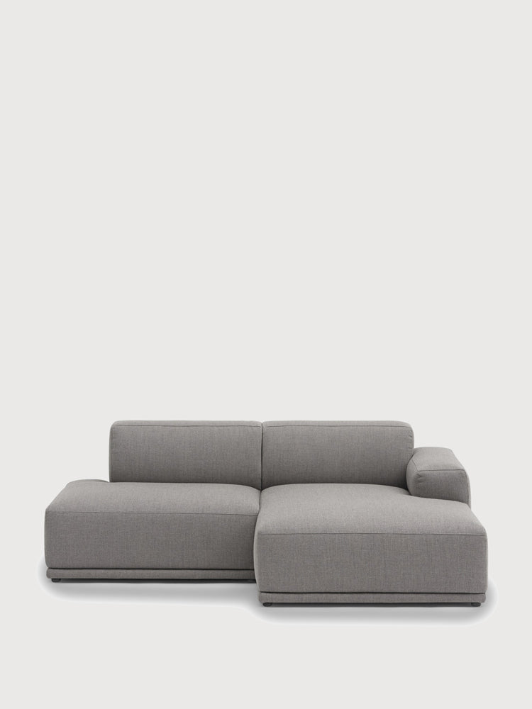 Connect Soft 2 Seater Sofa | Muuto | Catalog Interiors 