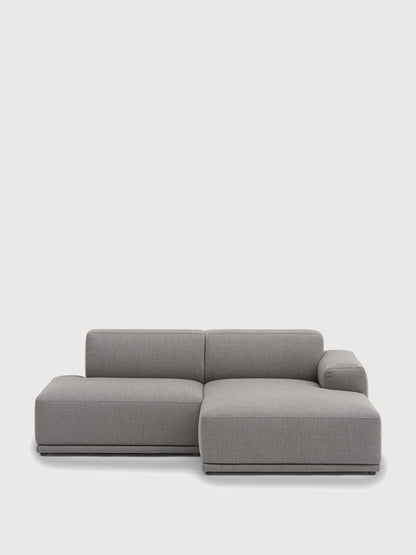 Connect Soft 2 Seater Sofa | Muuto | Catalog Interiors 