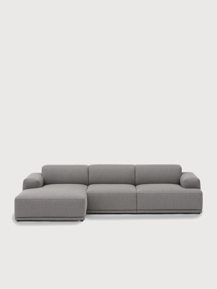 Connect Soft 3 Seater Sofa