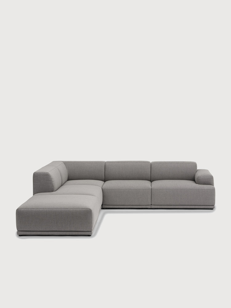 Connect Soft Corner Sofa | Muuto | Catalog Interiors 