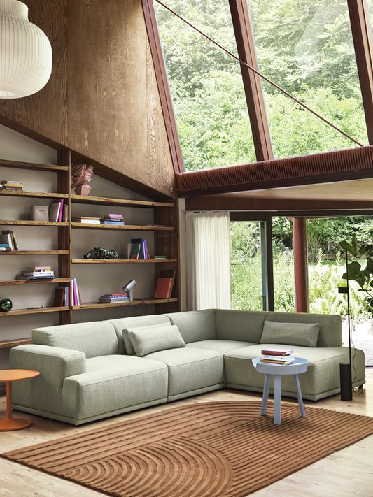 Connect Soft Corner Sofa | Muuto | Catalog Interiors 