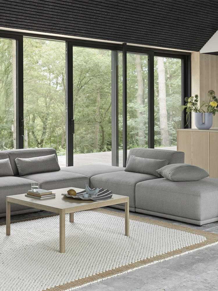 Connect Soft Corner Sofa | Muuto | Catalog Interiors 