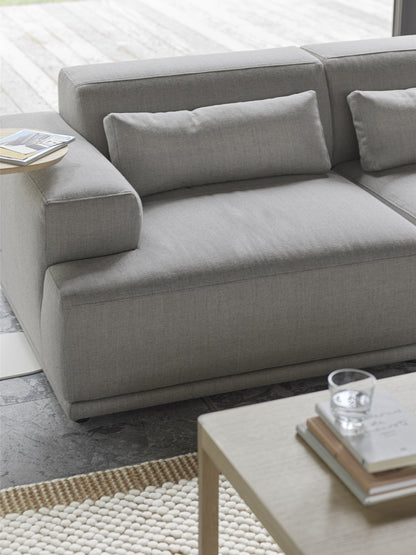 Connect Soft Corner Sofa | Muuto | Catalog Interiors 