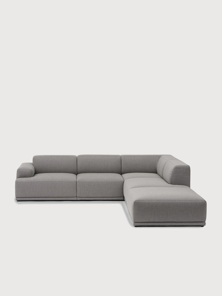 Connect Soft Corner Sofa | Muuto | Catalog Interiors 