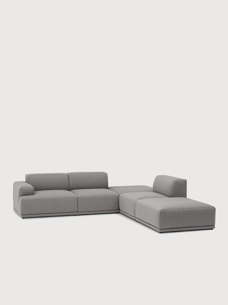 Connect Soft Corner Sofa | Muuto | Catalog Interiors 