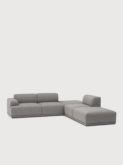 Connect Soft Corner Sofa | Muuto | Catalog Interiors 