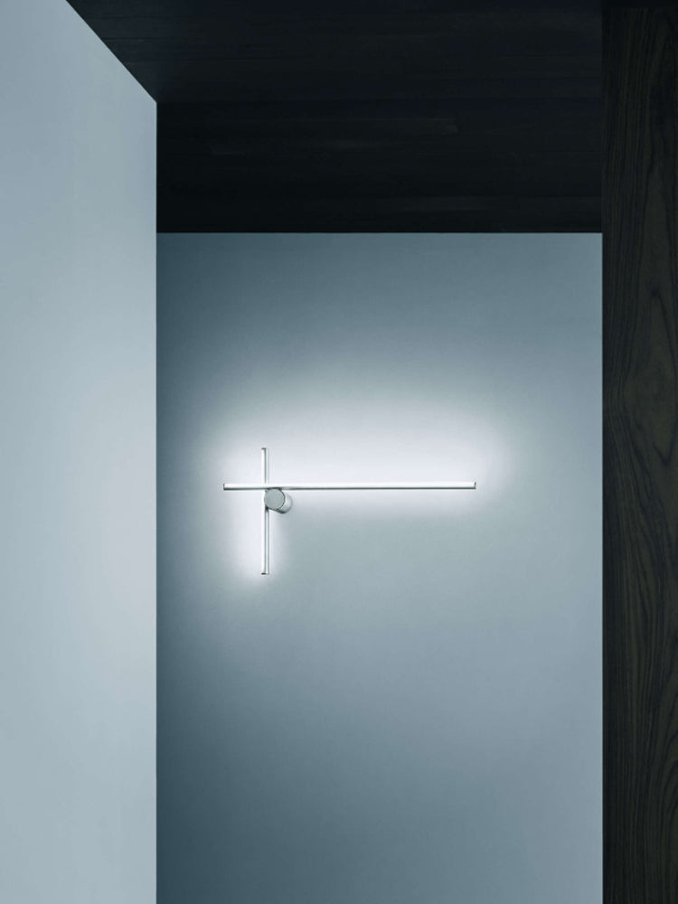 Coordinates Wall Light