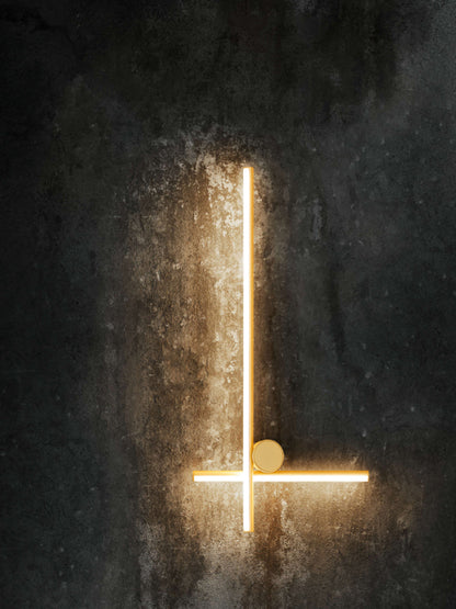 Coordinates Wall Light