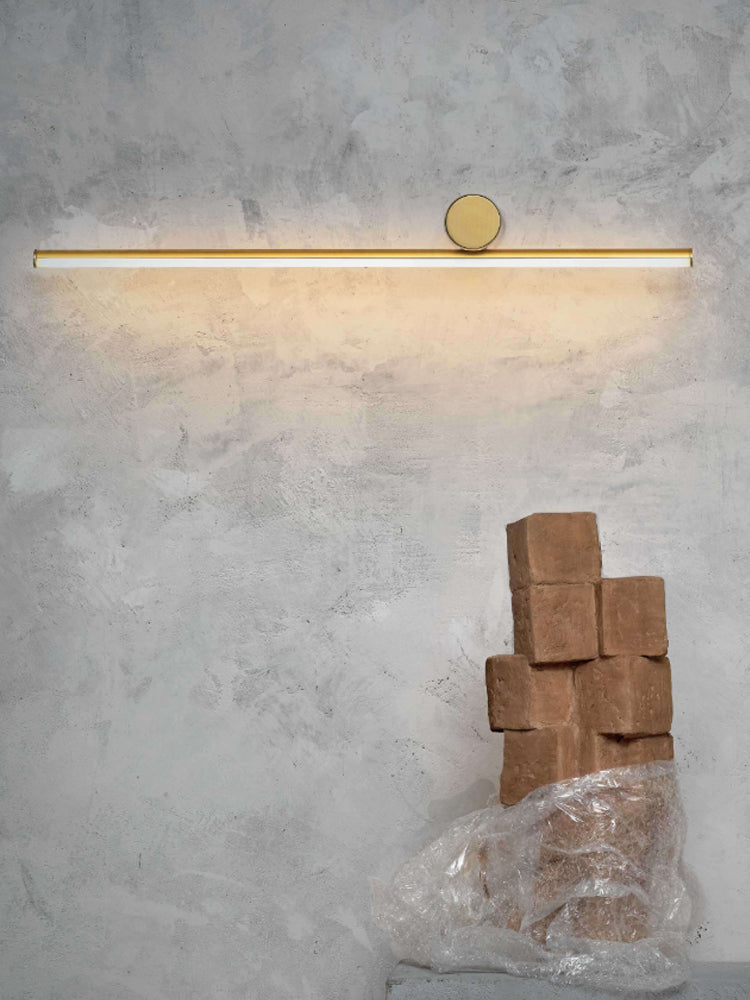 Coordinates Wall Light