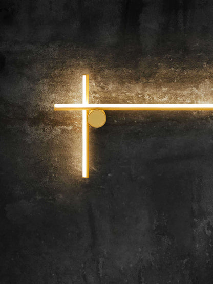 Coordinates Wall Light