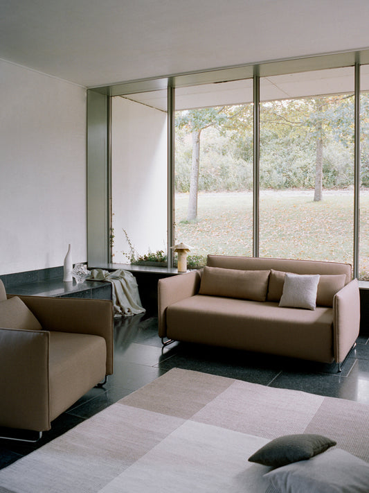 Cord Sofa Bed