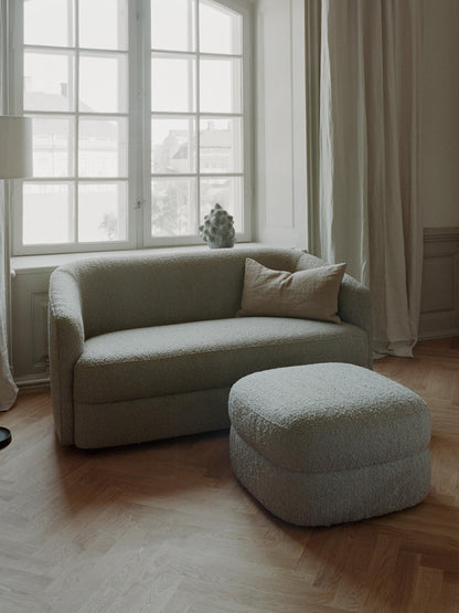 Covent Pouf | New Works | Catalog Interiors 
