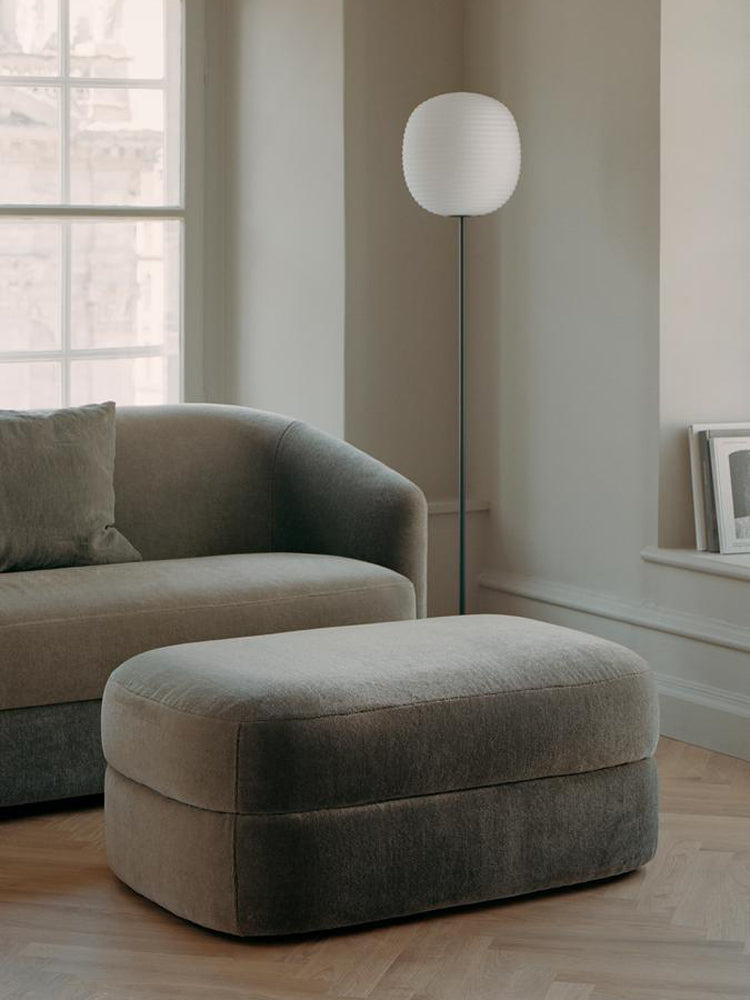 Covent Pouf | New Works | Catalog Interiors 