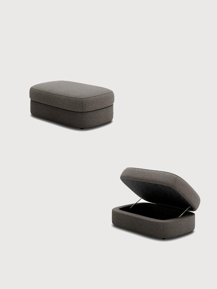 Covent Pouf | New Works | Catalog Interiors 