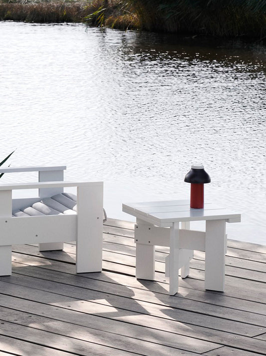 Crate Low Table | HAY | Catalog Interiors UK