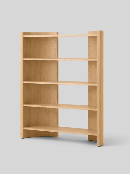 Crescent Shelving | Audo | Catalog Interiors 