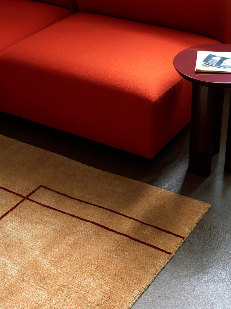 Cruise Rug | &Tradition | Catalog Interiors