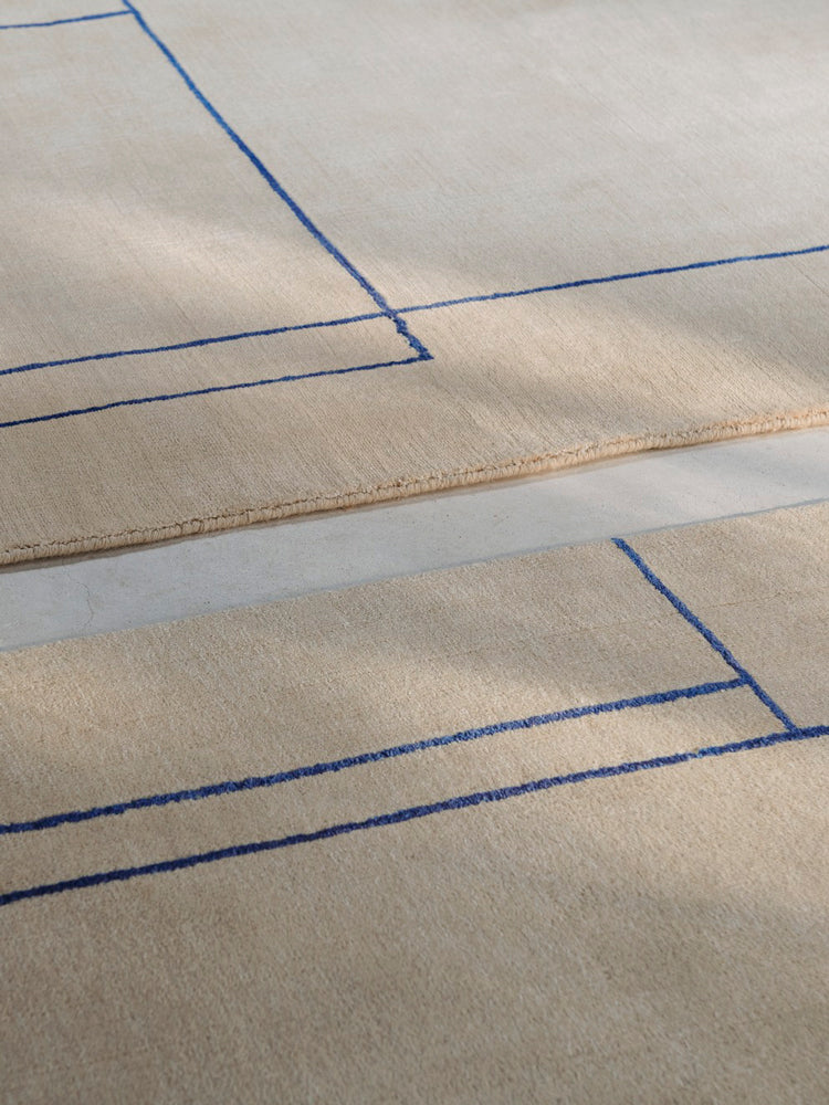 Cruise Rug | &Tradition | Catalog Interiors