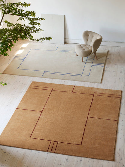 Cruise Rug | &Tradition | Catalog Interiors