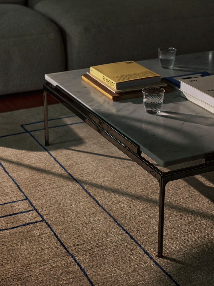 Cruise Rug | &Tradition | Catalog Interiors