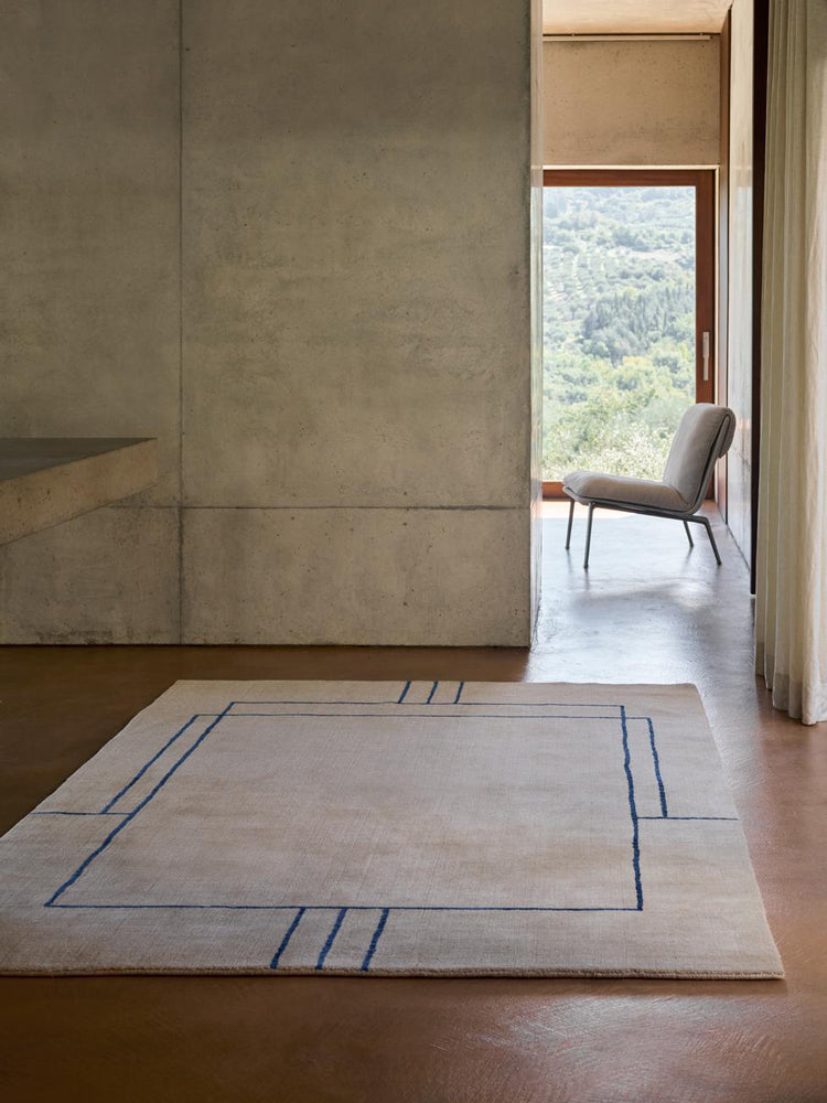 Cruise Rug | &Tradition | Catalog Interiors