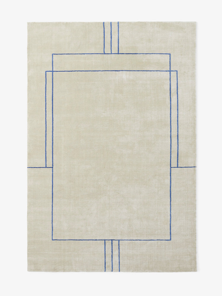 Cruise Rug | &Tradition | Catalog Interiors