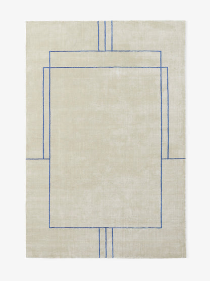 Cruise Rug | &Tradition | Catalog Interiors