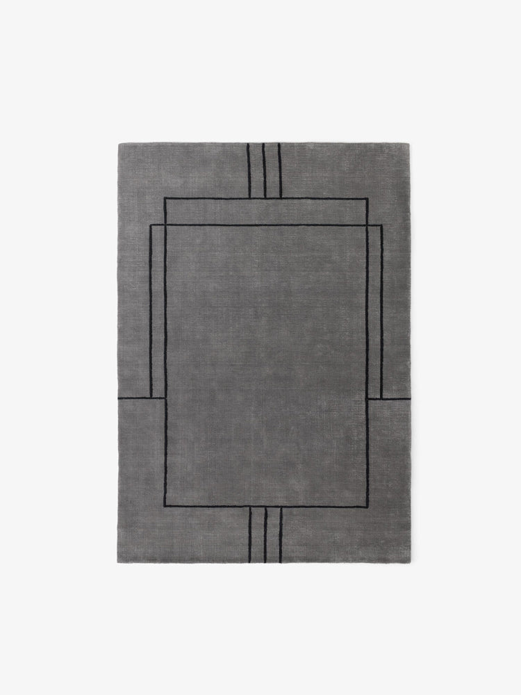 Cruise Rug | &Tradition | Catalog Interiors