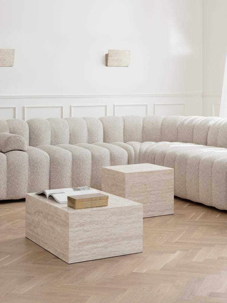 Cubism Coffee Table | Norr11 | Catalog Interiors 