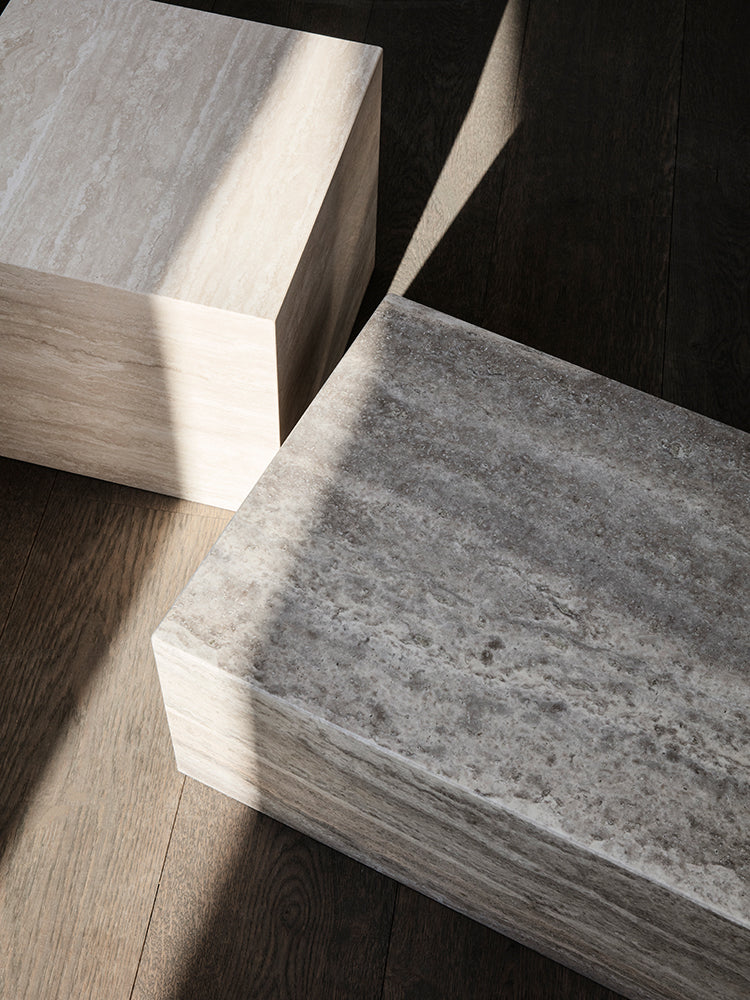 Cubism Coffee Table | Norr11 | Catalog Interiors 