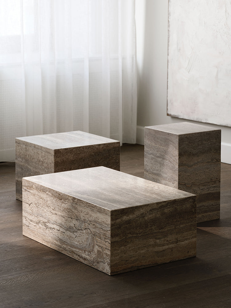Cubism Coffee Table | Norr11 | Catalog Interiors 