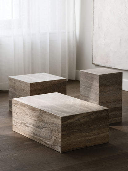 Cubism Coffee Table | Norr11 | Catalog Interiors 