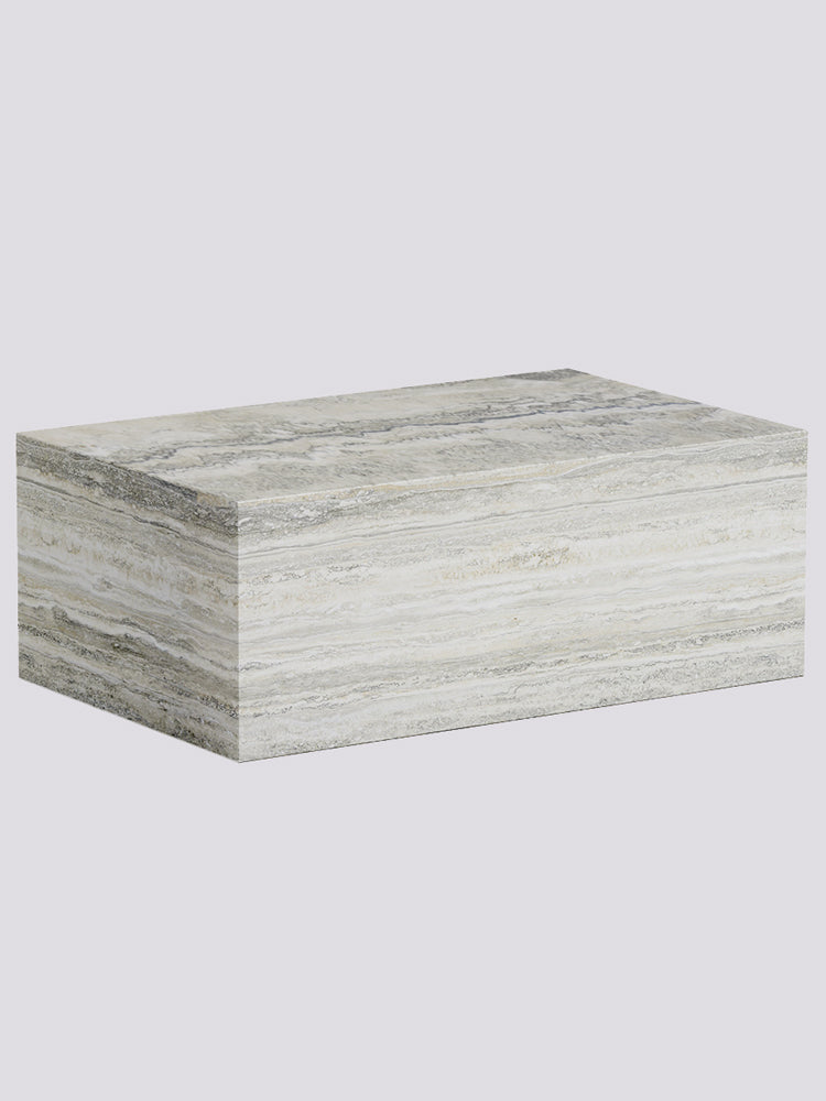 Cubism Coffee Table | Norr11 | Catalog Interiors 