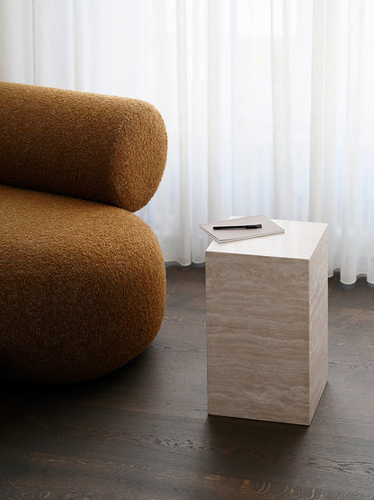 Cubism Side Table | Norr11 | Catalog Interiors 
