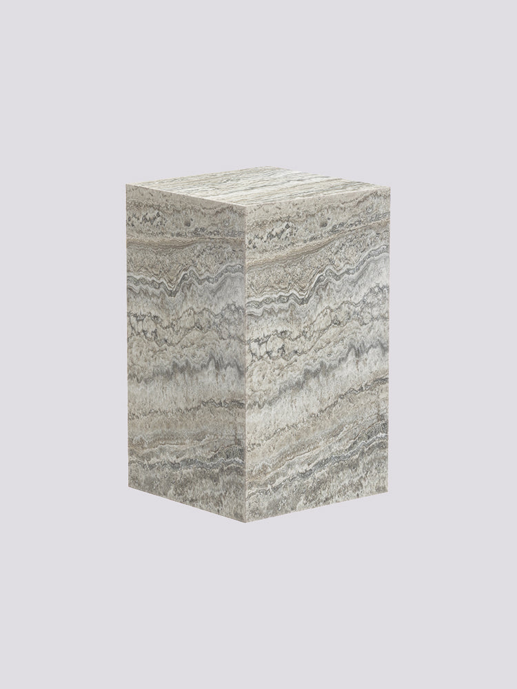 Cubism Side Table | Norr11 | Catalog Interiors 