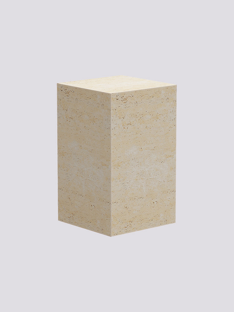 Cubism Side Table | Norr11 | Catalog Interiors 