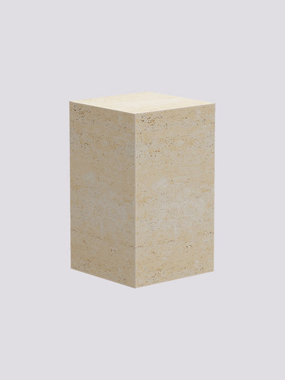 Cubism Side Table | Norr11 | Catalog Interiors 