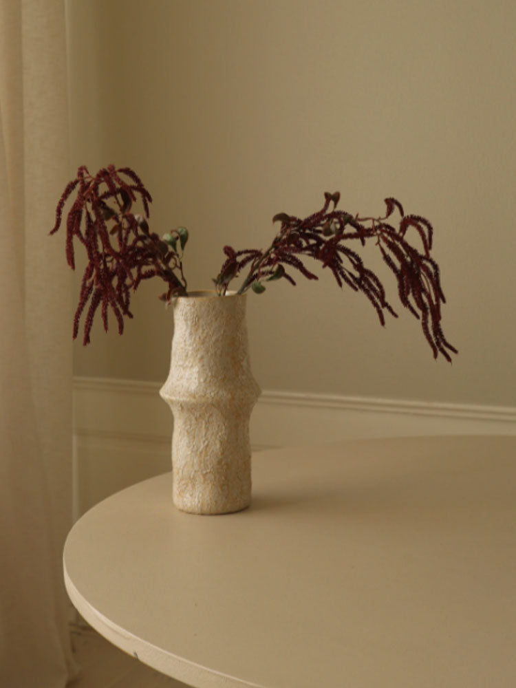 Dark Red Amaranthus Cruentus Flower | Botane | Catalog Interiors 