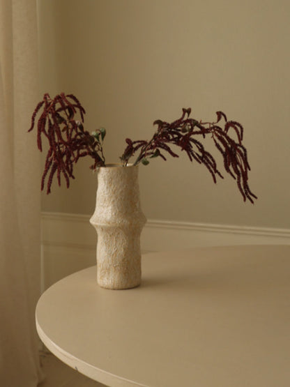Dark Red Amaranthus Cruentus Flower | Botane | Catalog Interiors 