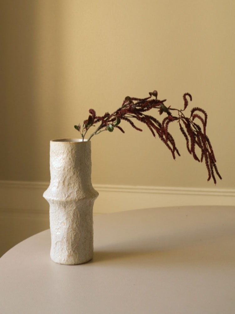 Dark Red Amaranthus Cruentus Flower | Botane | Catalog Interiors 