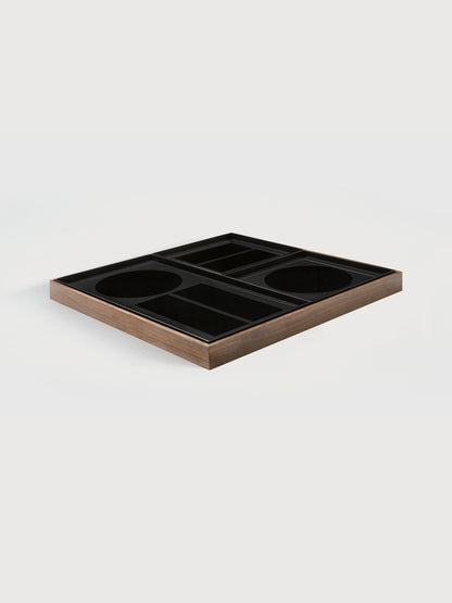 Desk Organiser Set | Ethnicraft | Catalog Interiors 