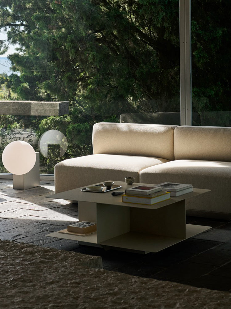 Develius Coffee Table EV3