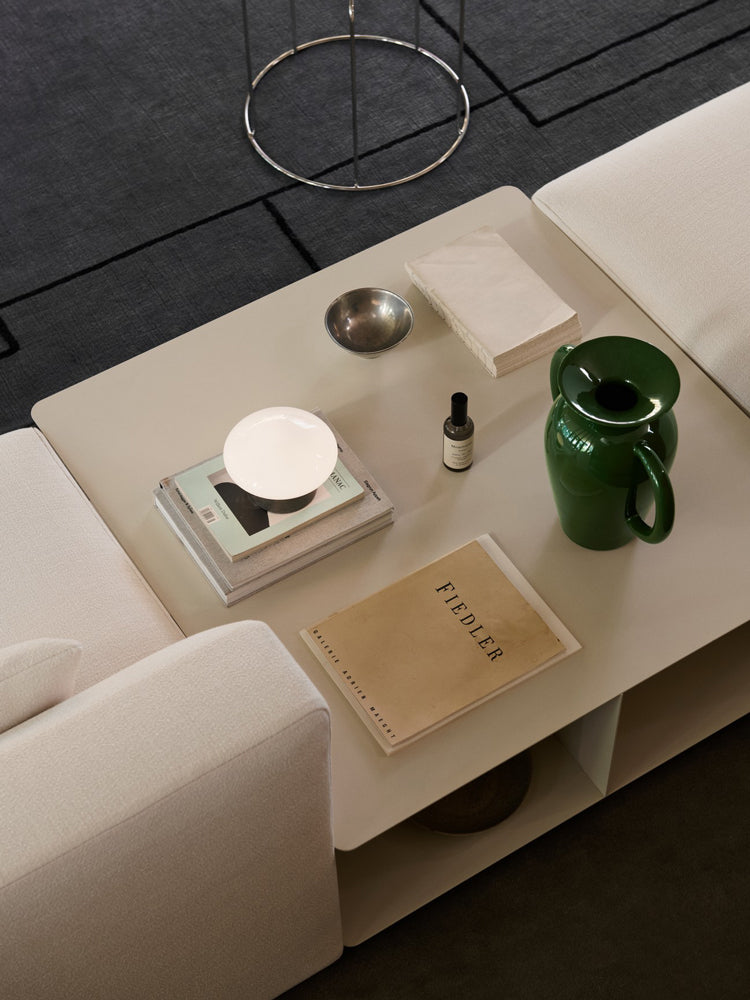 Develius Coffee Table EV3