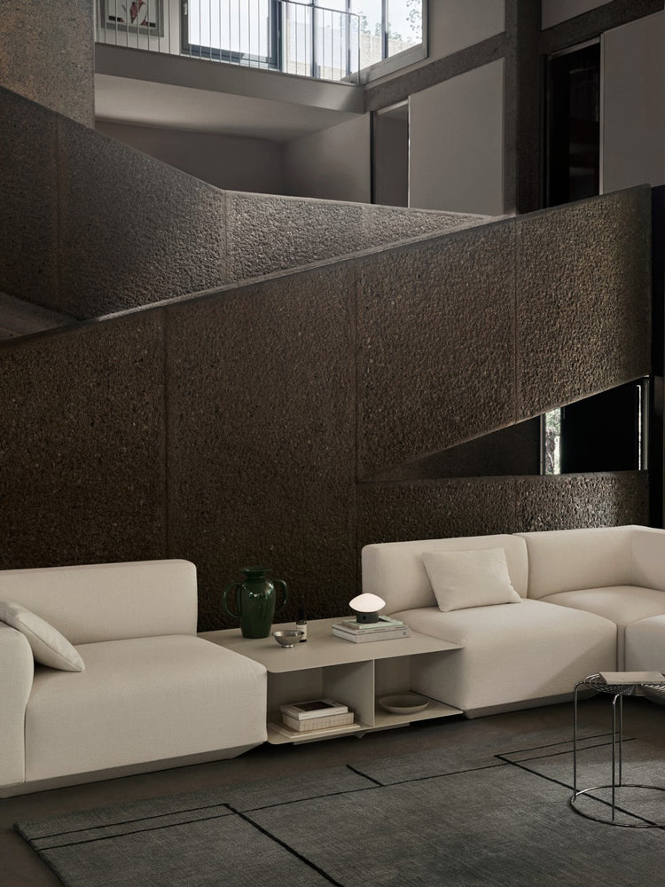 Develius Coffee Table EV3