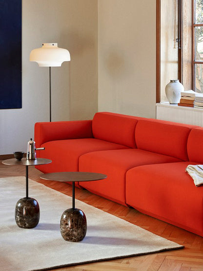 Develius 3 Seater Sofa Configuration D